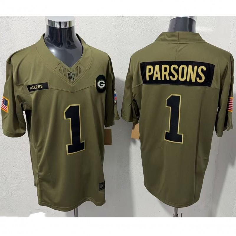 Camiseta de Equipo NFL para Hombre Ropa de Aficionado - Baltimore Ravens Cowboys Raiders Giants Broncos Estilo Uniforme