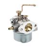 Carburetor For Tecumseh H25 H30 H35 Engine with Gasket Lawn Mower Tiller Chippe 3 3.5 Hp 3hp Engines 631921 632284 631070 631245