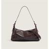 2025 Niche Autumn/Winter Maelard Vintage Handbag: Fashionable, Versatile Shoulder & Crossbody Bag