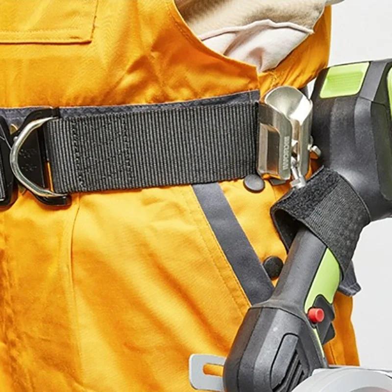 Multifunctional Tool Parts Professional Electrician Hardware Tools Storage Accessories Portable Tool Organizer Waist Hanging