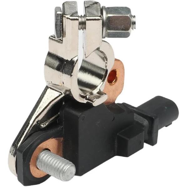 LR038721 Battery Cable Terminal Negative for Jaguar for Range for Rover 5 0L Direct Fit Plug and Play Tested C2Z16597