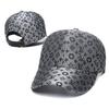 Trendy Casual Outdoor Baseball Cap Men Women Sun Protection All-match Hat