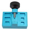 Watch Repair Tool Buckle Shaping Bending Tool Shape Changing Tool Belt Regulator Aluminum Alloy Watchmaker Tool