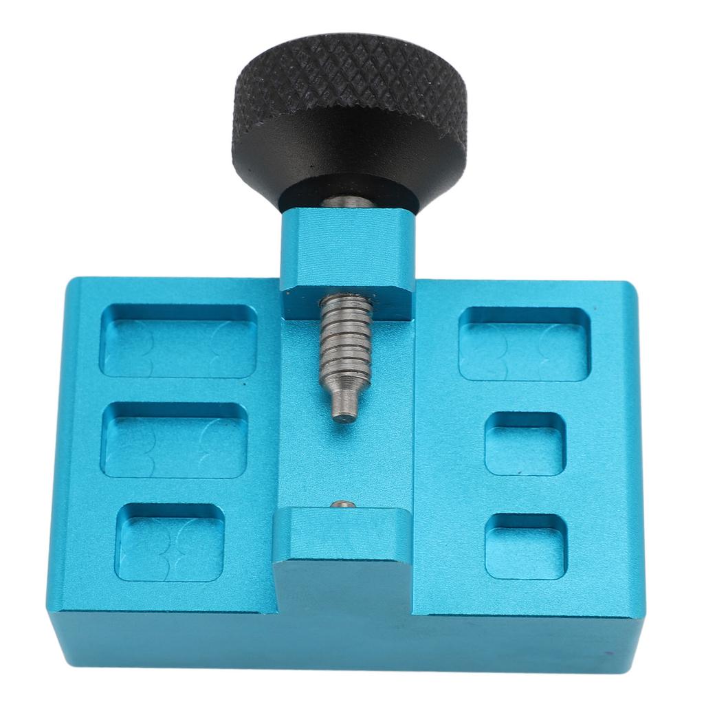 Watch Repair Tool Buckle Shaping Bending Tool Shape Changing Tool Belt Regulator Aluminum Alloy Watchmaker Tool