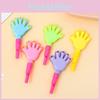 Mini Plastic Whistle Handclap Toy For Childrens Party Fun And Playtime