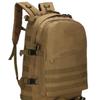 Jiehangzhe 3D Tactical Outdoor Backpack