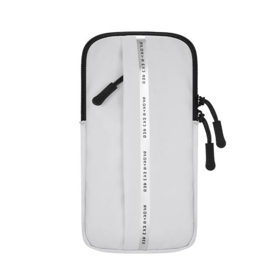 Sports Arm Phone Bag Waterproof Running Armband Gym Phone Pouch