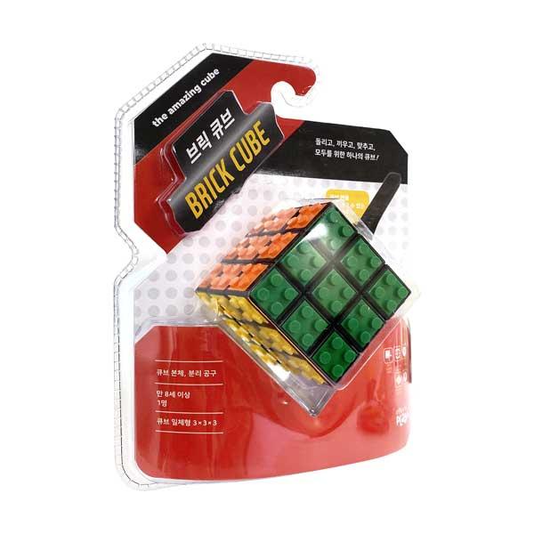 

Корейская настольная игра Brick Cube