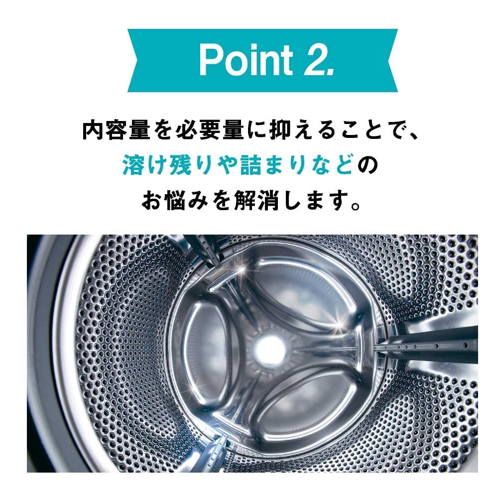 Mold Tornado Neo Washing Machine Drum Cleaner for Washers Mold from Washing Machine Sodium Percarbonate 1 Count Drum-Type [Eliminates Drums]