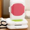 Refillable Wipes Dispensers Sealed Baby Wipe Box Wipes Storage Box Wet Wipe Case  for Home