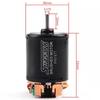 1pc 540 Brushed Motor 80T 13T 17T 23T 21T 27T 35T 45T 55T for 1/10 Off-Road Rock Crawler RC Car 540 Brushed Motor