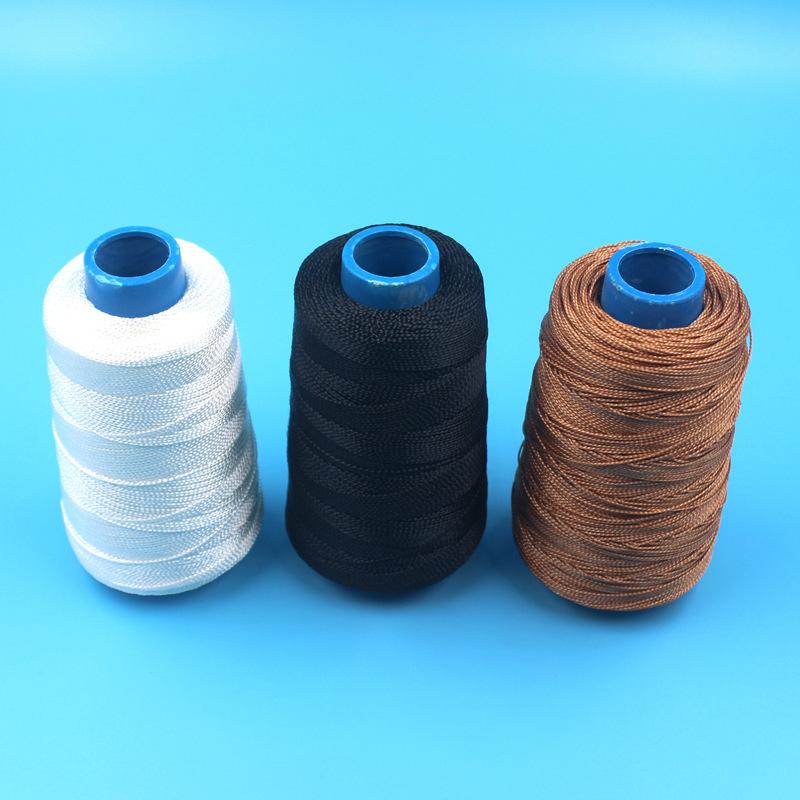 DIY Nylon Thread, Kite Thread, Wax Thread Sewn Shoe Thread, Sole Thread, Lead Hair Silk Thread, Tire Thread, Hand Sewn Binding Thread, Pagoda Thread