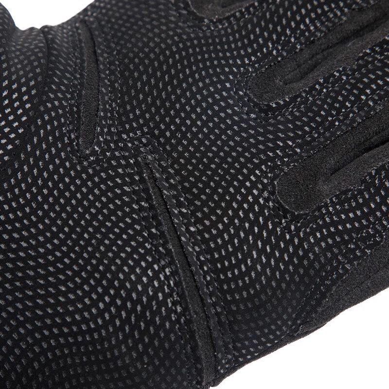 Zhan Shi Full Finger Tactical Outdoor Gloves