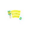 Gentosha Self-Introduction Quiz Game Sato 8 Years and Up Interactive Family Game