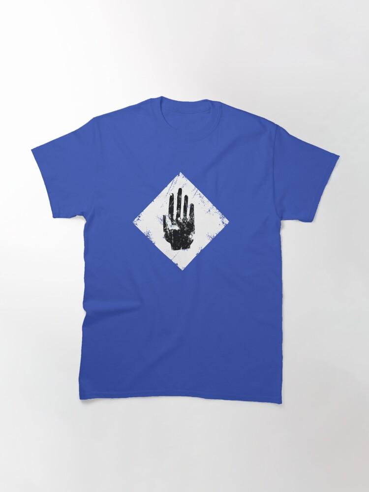 Depeche Mode 1983 - 8 Classic T-Shirt