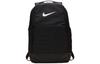 Zaino in Poliestere Regolare Unisex Nero BA5954-010