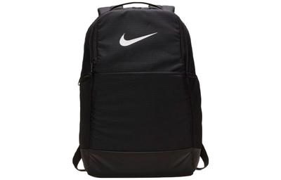 Polyester Backpack Regular Unisex Black BA5954-010