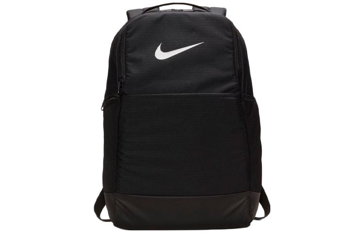 

Рюкзак Nike Поліестер Звичайний Унісекс Чорний BA5954-010