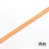 1Cm Color Cotton Herringbone Ribbon Webbing, Cotton Hand Hemming Strap Strap Strap Strap Piping Strap