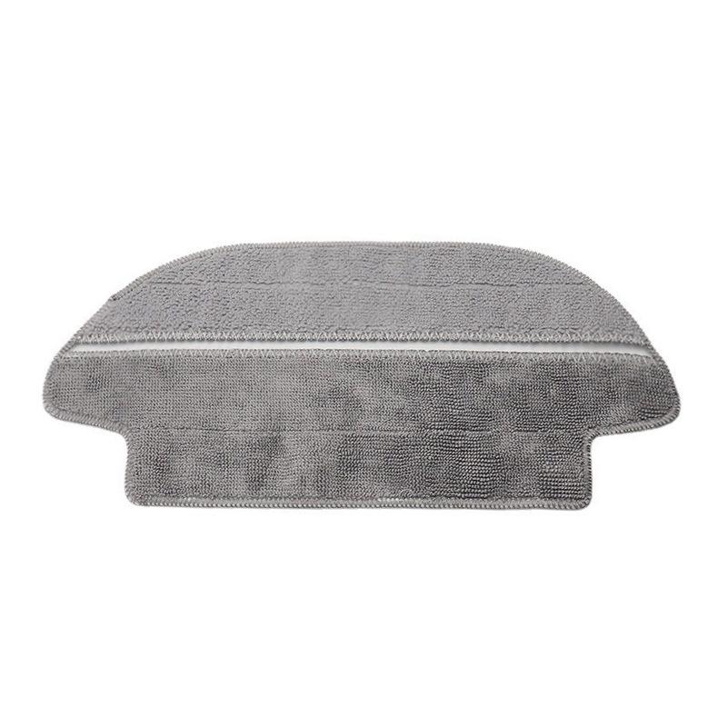 

Тряпка для влажной уборки робота Mijia 3C: Совместимый аксессуар для моделей STYTJ02YM Viomi