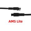 4Pin for Lite Extension Cord For Lab Mini 3D Printers Enhances Connection With Anti Interference 22AWG