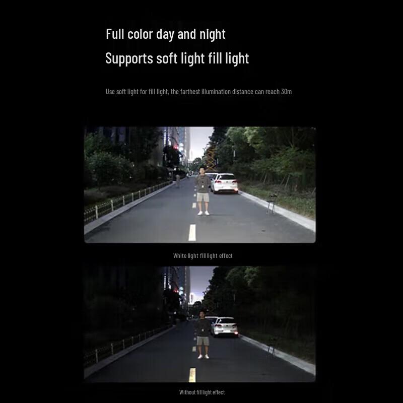 

Hikvision 8MP Full-Color Smart PoE Dome IP Camera