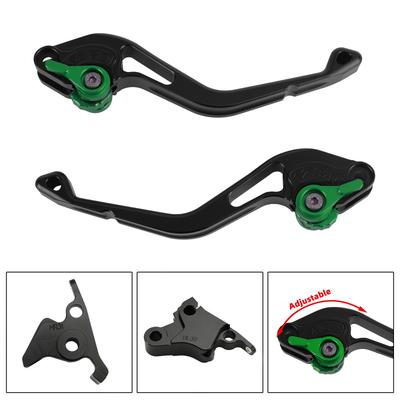 NEW Short Clutch Brake Lever Fit for CFMOTO 450SS 450SR 2021-2023 450NK 2023-2024
