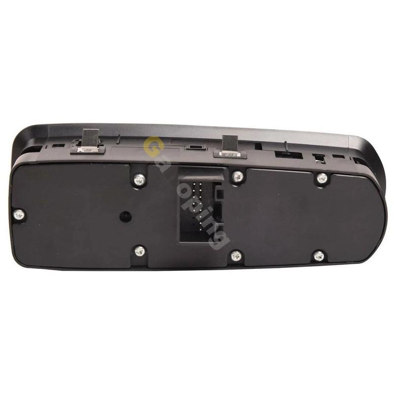 For Porsche Macan Panamera Cayenne Electric Power Window Master Control Switch Button Child Lock Car Accessories 7PP959858AF