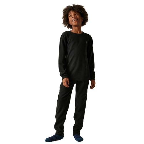 Childrens/Kids Plain Thermal Base Layer Set
