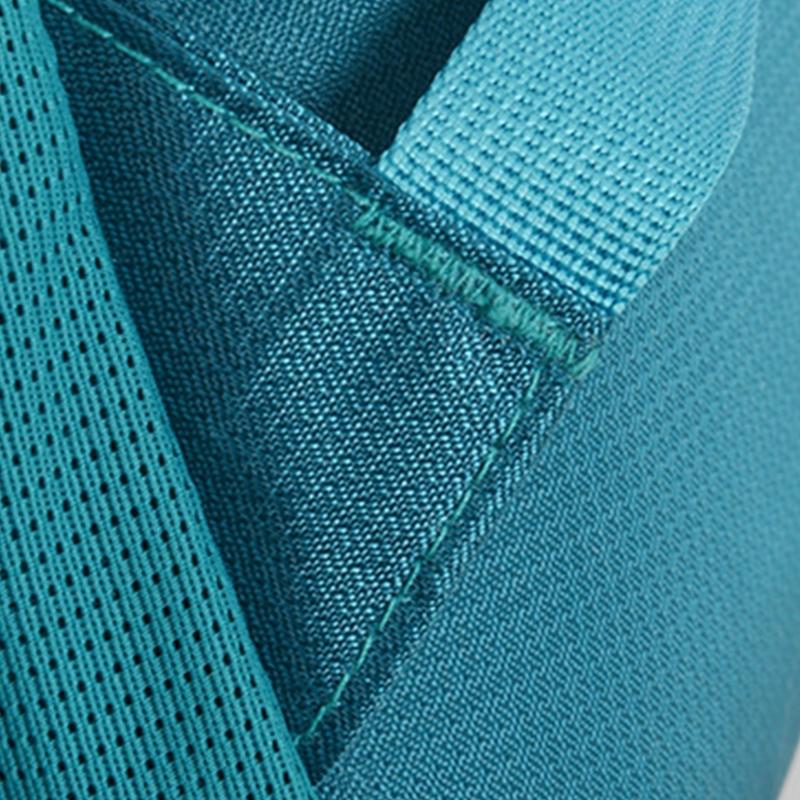 Wanderrucksack für Damen Herren Student Schulrucksack Nylon Tagesrucksäcke Große Kapazität Reiserucksack Fahrradrucksack