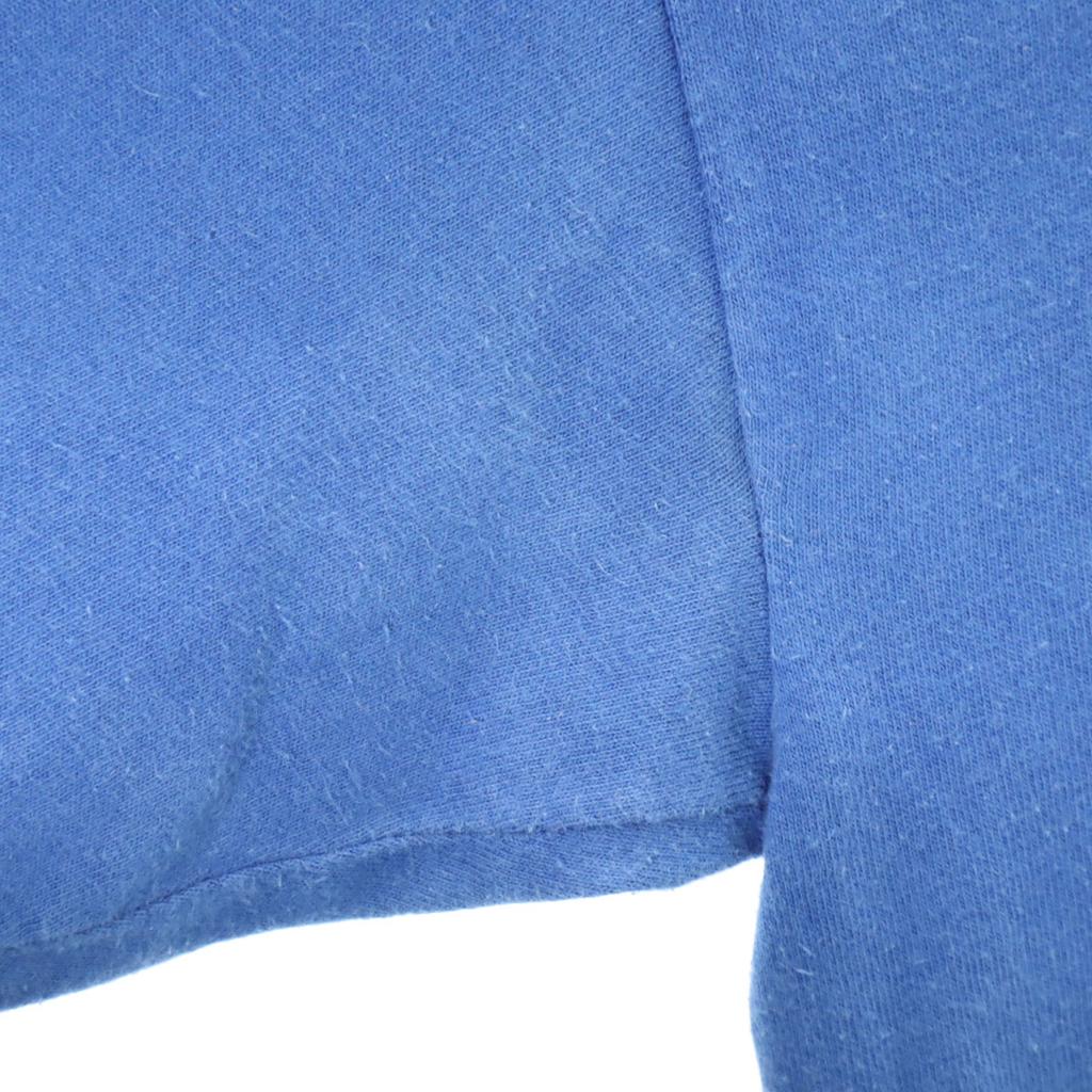 STARTER 90er Jahre Made in USA Altes NFL New York Giants Kurzarm T-Shirt Herren Gebraucht