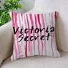 V-VictoriaS Fashion S-Secret Fashion Pillowcases Home Bedding Decorative Pillow Cover Wedding Super Soft Pillow Case
