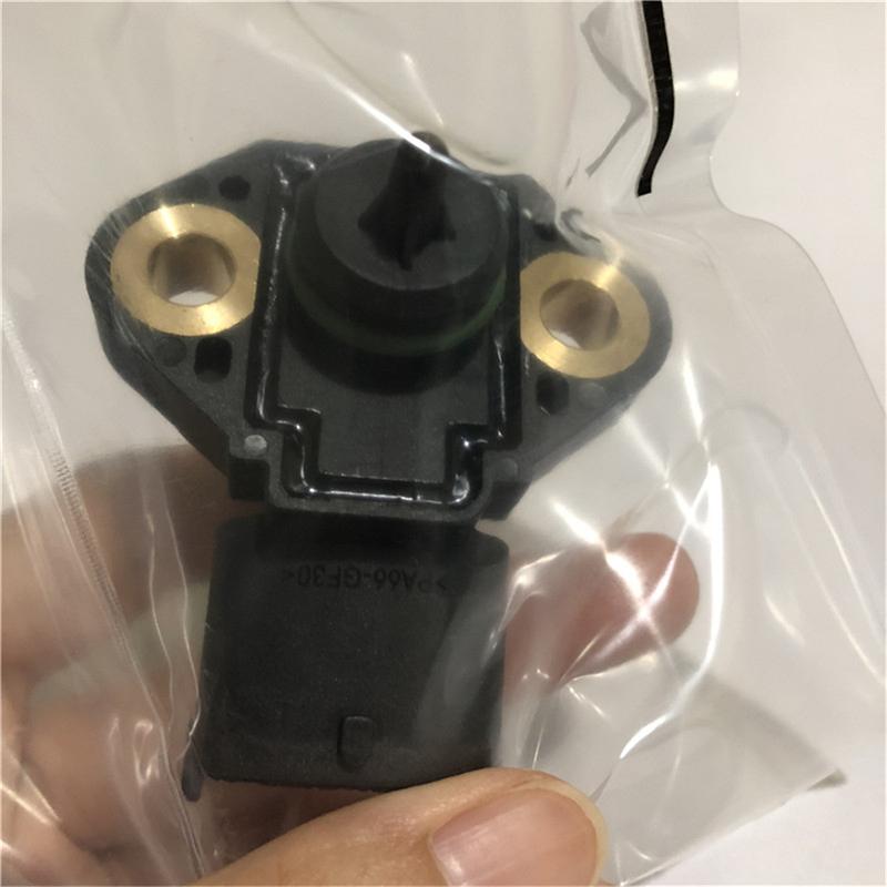 OEM 0281002420 4890193 For DAF Ivecoo New Hollandd Volvoo MAN Fordd Cargo Mazdaa Intake Air Pressure Sensor
