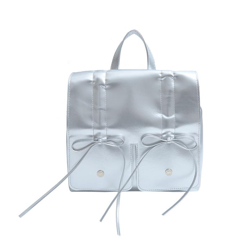 Backpack Women's New Fashion Handbag Versatile Casual Backpack