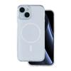 Lowkey Mag Case For Iphone 15 6.1" White
