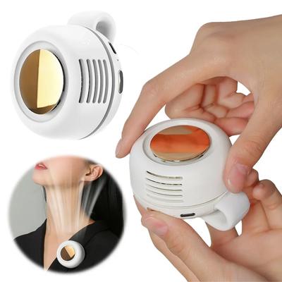 Diz Üstü Bilgisayar Aksesuarları – USB vantilatörler ve klimalar