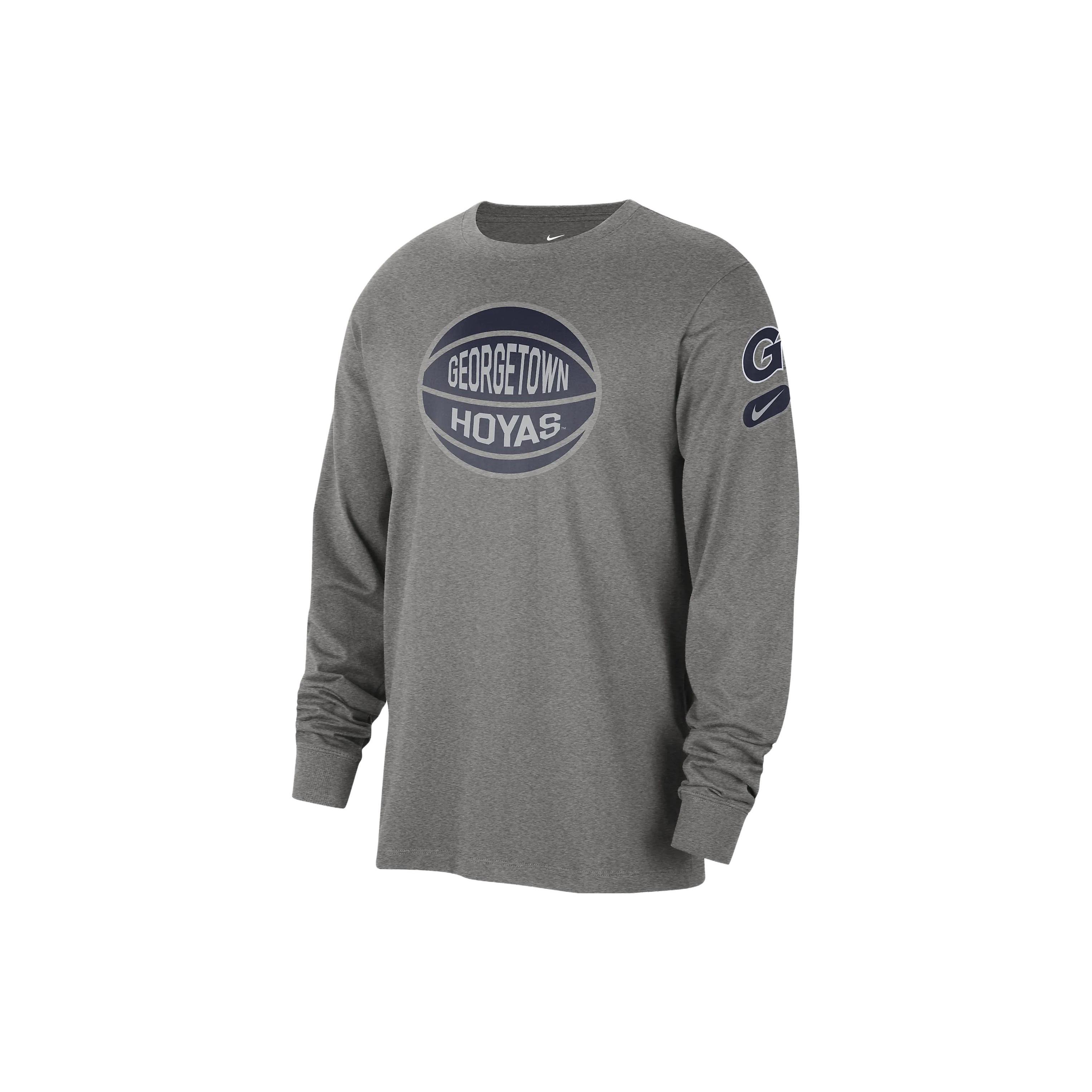 

Новые мужские футболки Nike серые FN6396-063 L