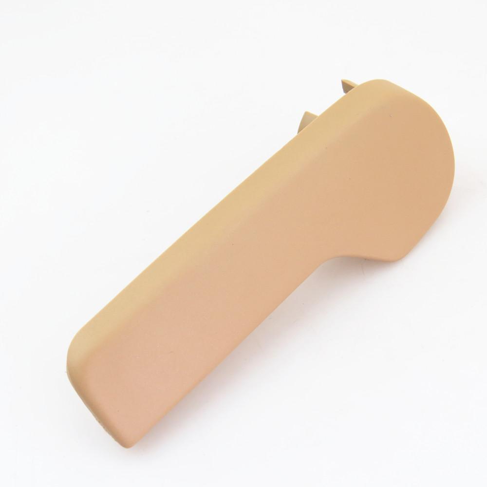 FHAWKEYEQ Motorabdeckungsentriegelung Beige Entriegelungsgriff für VW Jetta POLO Golf Broa Seat Toledo 1J1 823 633 A