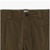 Cp Company 18cmpa056a 005694g 683 LenS Waffen Stretch Satin Cargo Men S Long pantS