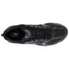 New New Balance 530 Triple Black Leather MR530NB