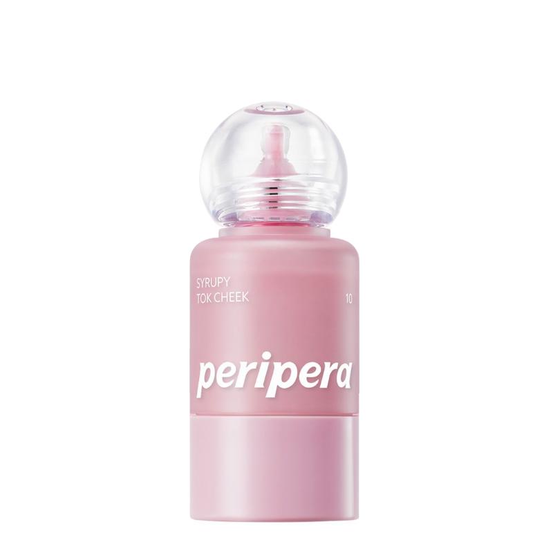 Syrupy Tok Cheek (9 colors) 10 Pale Lavender