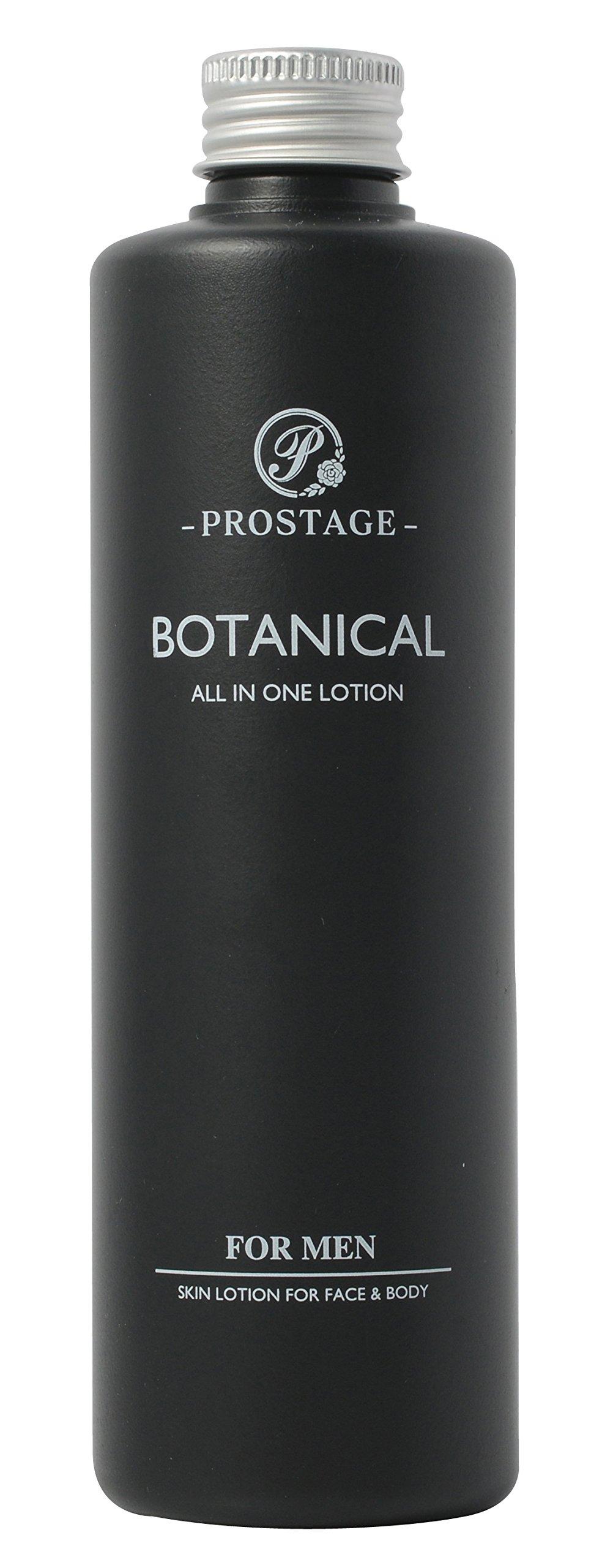 

PROSTAGE Botanical Lotion for Men 300mL All-in-one