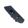 For 2012 - 2015 Tacoma Black Passenger Side Front Door Panel Window Switch Bezel