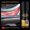 Rubber Seal Protectant 80ml Weatherproof Reduce Noise Automobile Supplies Car Trim Restorer For Automobile RV Window Trunk
