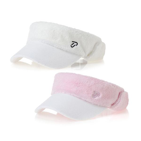 IAN POULTER DESIGN Women'S Thermal Fur Earflap Sun Cap/Hat - 3604-214-87
