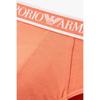 Emporio Armani Men S Frame Logo Cotton briefS 2pcS Set 08151 11301 11303 