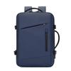 Li Shen Men's Multi-functional Business Laptop Backpack