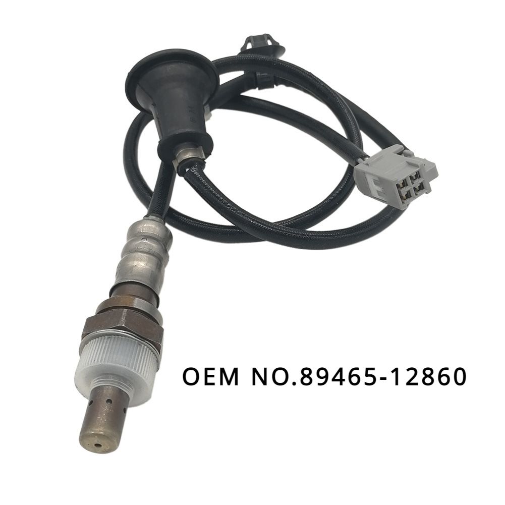 For toyota 89465-12860 8946-512860 894-65 12860 xylende oxygen sensor