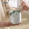 Nanshan Mr. Portable Teacup Storage Bag
