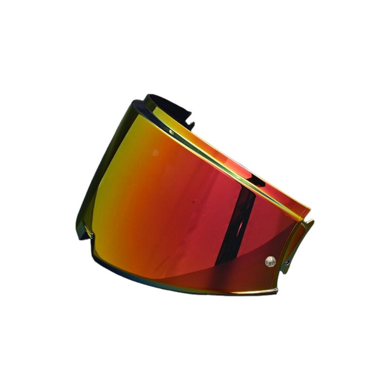 Helmets Visors Lens Motorbike Full Face Helmets Visors Lens Replacement Lens For FF906 Lens
